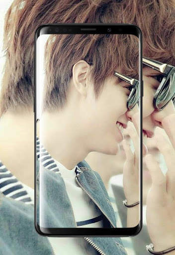 Lee Min Ho Wallpaper HD screenshot 4