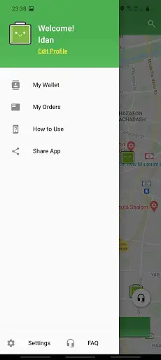BUDDY. screenshot 3