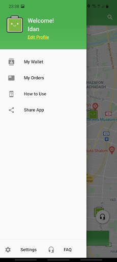 BUDDY. screenshot 3