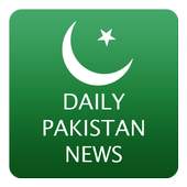 Daily Pakistan News 3.1