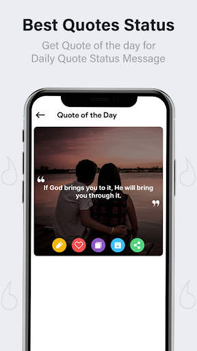 Motivational Quotes and Status screenshot 6