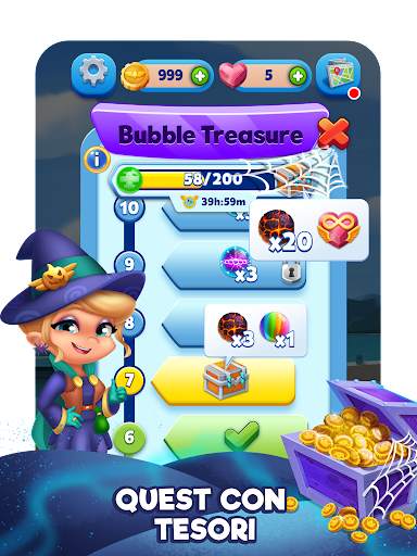 Bubble Planes screenshot 15