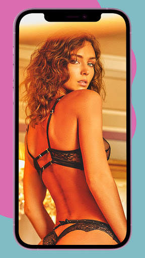 TenderBT Girls · Hot Model Sexy Adult Women Photos screenshot 4