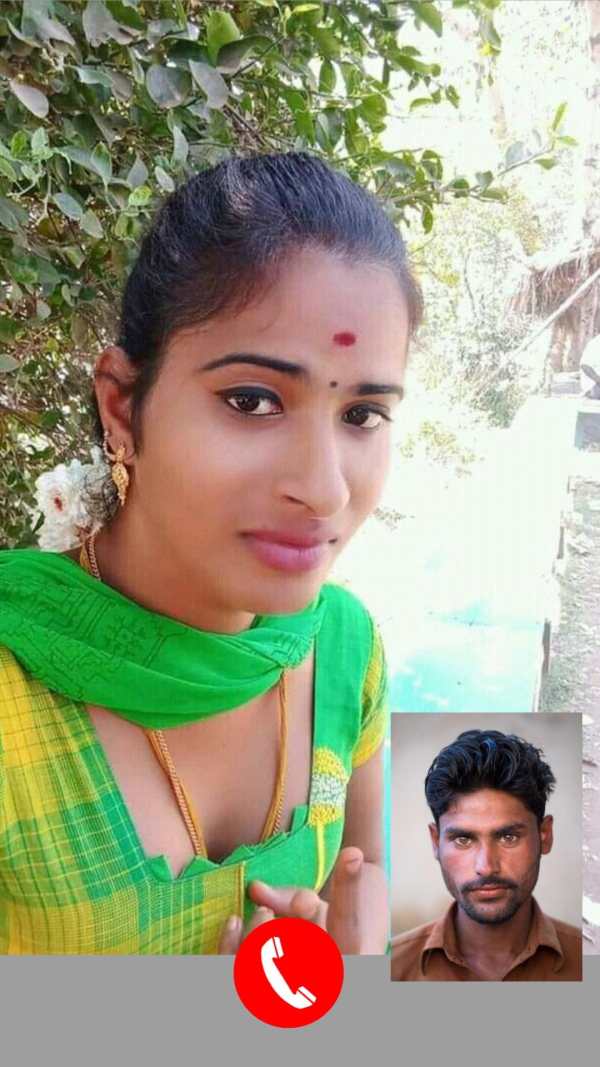 Tamil Sexy video Call App - Tamil girls and Auntys screenshot 3