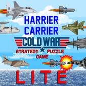 Harrier Carrier LITE 6.2
