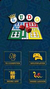 Ludo Game: New Player 2018 screenshot 4