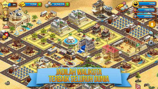 Tropic Paradise Sim: Pulau Kot screenshot 6