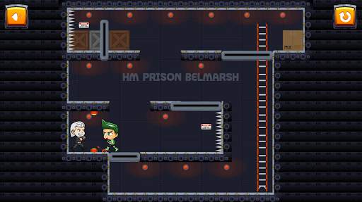 Free Assange screenshot 3
