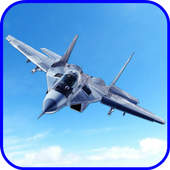 Air Strike icon