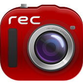 ikon REC Photo Editor