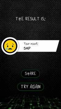 Mood Scanner Simulator screenshot 3