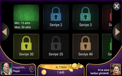 Konken - Gin Rummy screenshot 15