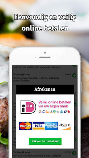 Ali Baba screenshot 3