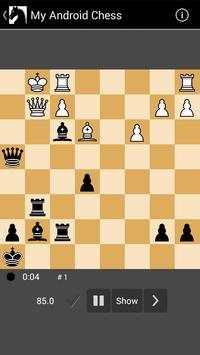 My Android Chess screenshot 5