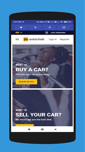 Ghana Shopping App - Online Shopping Ghana screenshot 5