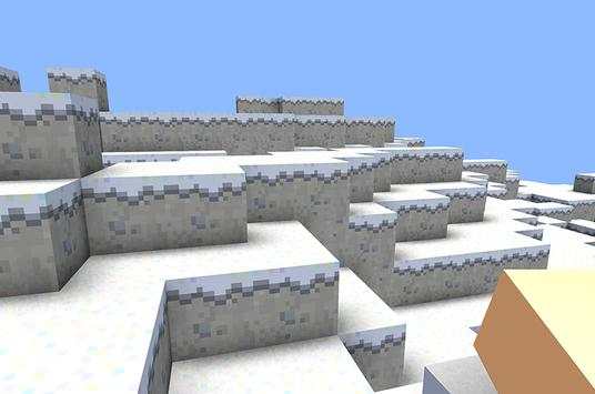 Explorcraft: Pocket Edition screenshot 5