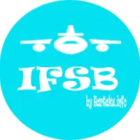 Indonesia Flight Status icon