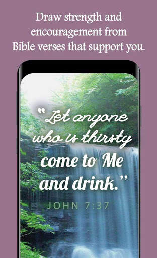 Christian Wallpaper SHARE screenshot 8