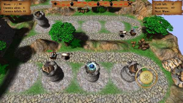 Clash of Empires screenshot 6