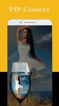 Picart - Photo Editor: Collage Maker 2020 screenshot 1