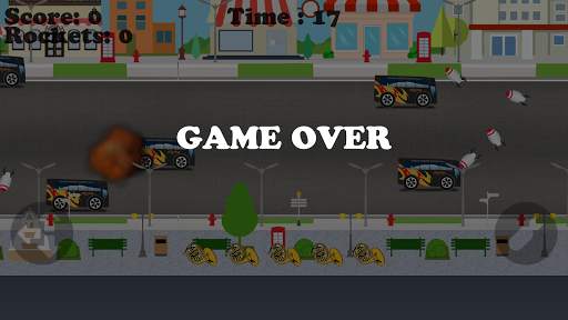 Telolet Bus Killer screenshot 2