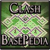 CoC Base Pedia (links) 2019 1.0.9