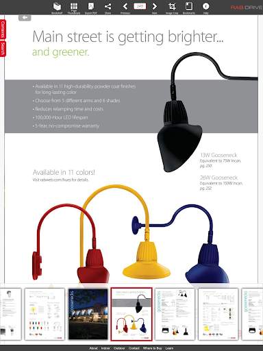 RAB Drive screenshot 10