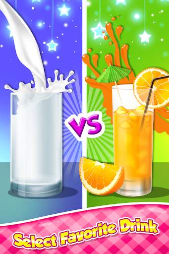 Breakfast Cooking - Kids Game screenshot 4