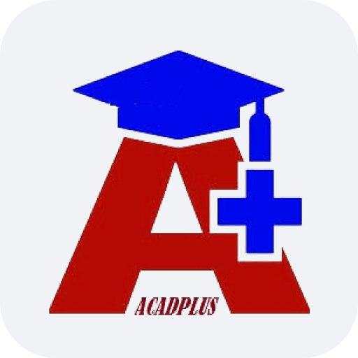 Acad Plus 2.5.3