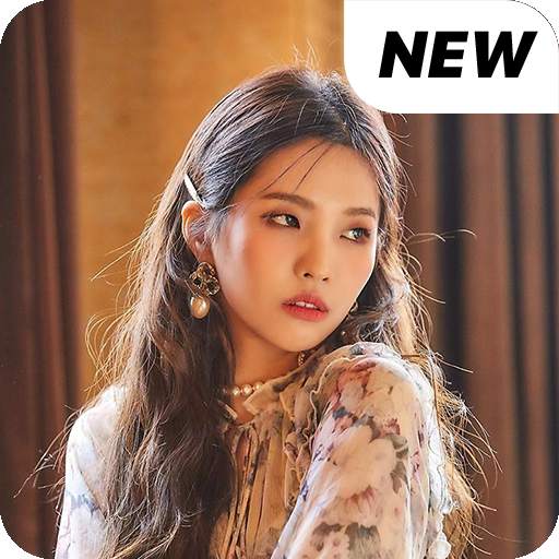 GI-DLE Soyeon wallpaper Kpop HD new 1.0