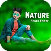 Nature Photo Editor 1.0