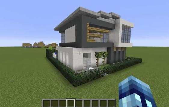 Perfect Ideas Minecraft screenshot 2