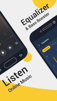 Free Music Plus screenshot 3