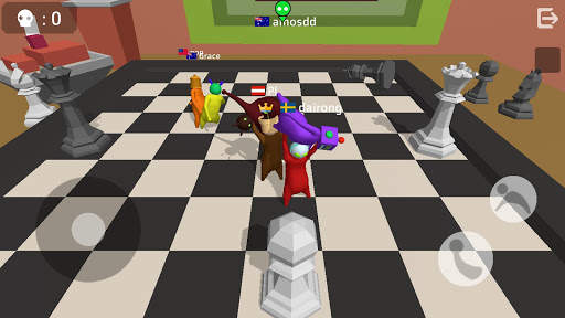Noodleman.io:Fight Party Games screenshot 2