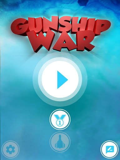 Gunship War 3D screenshot 14