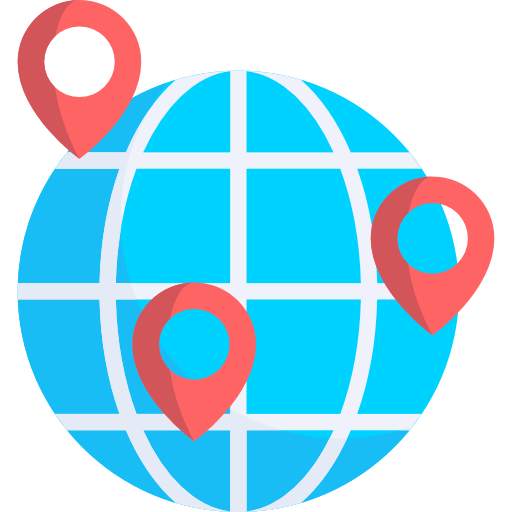 Mapa para Pesquisa 36