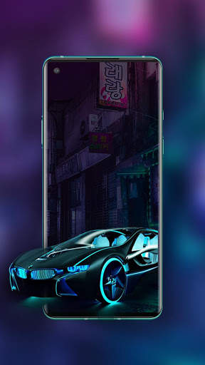 4K Wallpapers for Whatsapp screenshot 4