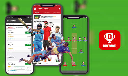 Guide Dream11 Fantasy Sports screenshot 3