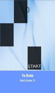 Ozuna Piano Tiles screenshot 6