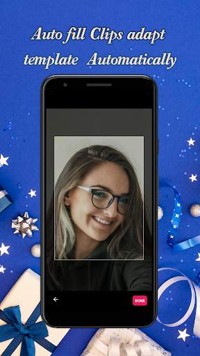 Add Face to Video, Funny Face Changer Video screenshot 2