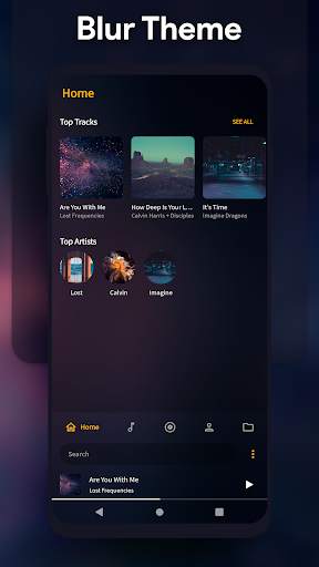 Eon Player Pro screenshot 10