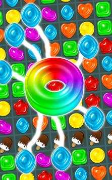 Candy Blast screenshot 1