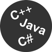 One Question One Programming icon