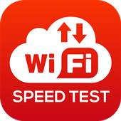 Speed Test Plus - Wifi Protect - Network Master 2.3.3