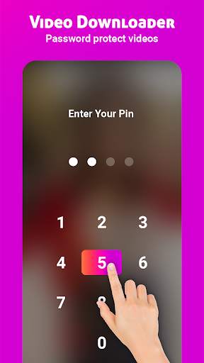 Video Download - All Video Download screenshot 6