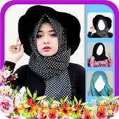 Hijab Selfie Camera Beauty on 9Apps