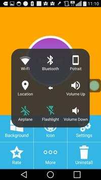 Easy Touch screenshot 4