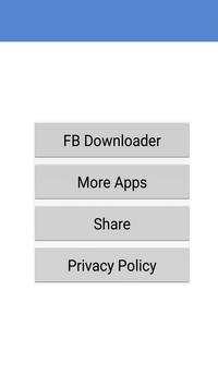 Social Video Downloader – IDM screenshot 2