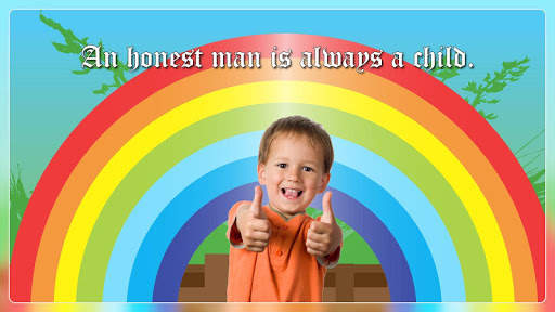 Kids Photo Frames screenshot 1