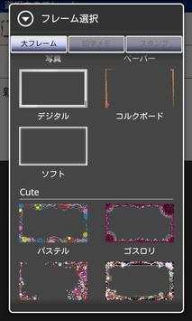 Preset camera screenshot 5